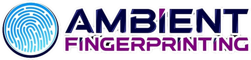 Ambient Fingerprint Logo